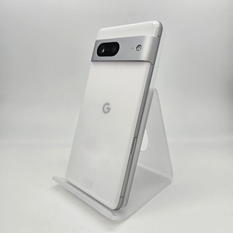 Google Pixel 7 5G 8Go/128Go Blanc Renewed - État Excellent - Ítem6