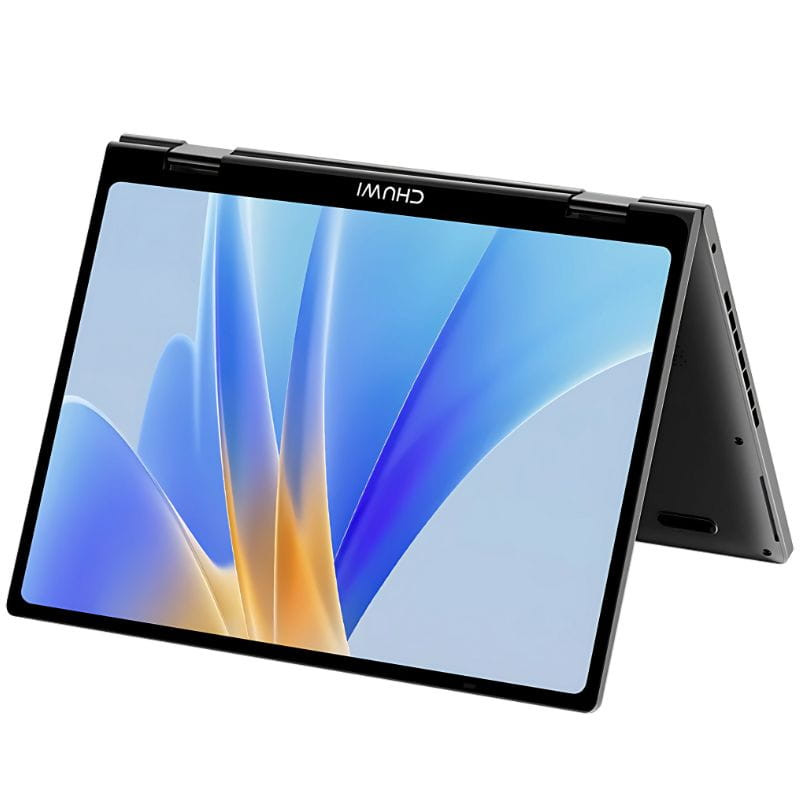 Chuwi Minibook X Intel N150/16GB DDR5/512GB SSD/FullHD+ Táctil/W11 Gris - Portátil 10.5 - Ítem6