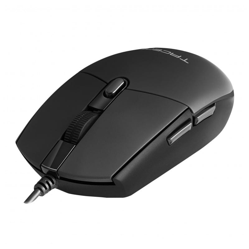 Tacens Anima AMG - Rato com fios - Item1