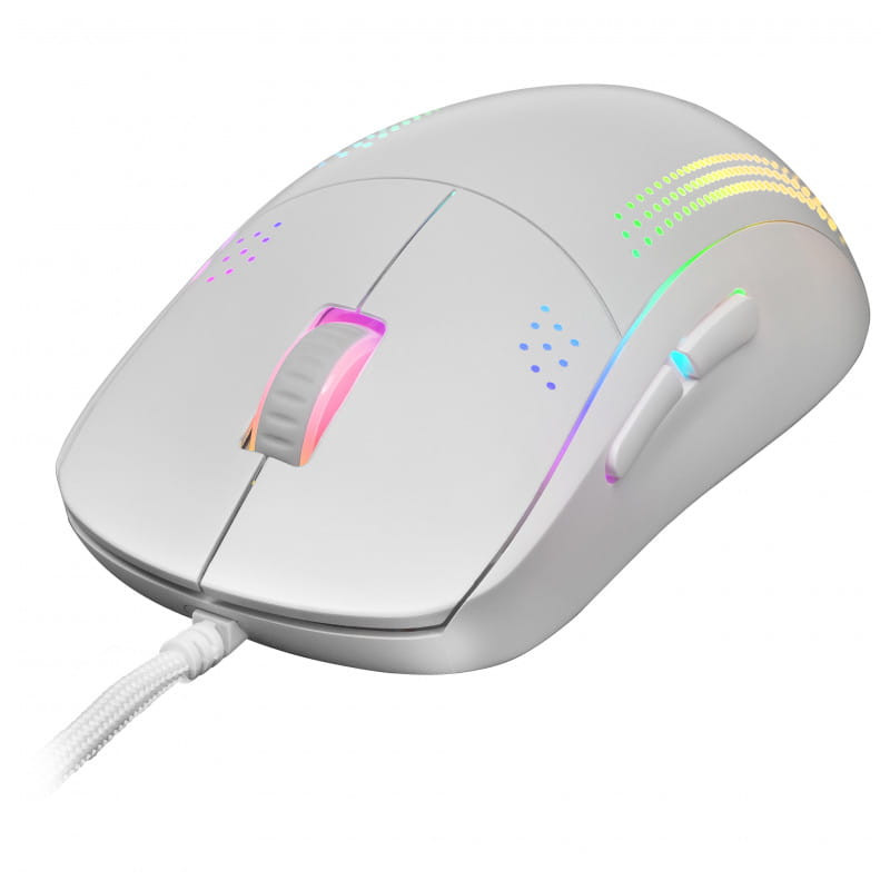 Mars Gaming MMPROW Rato para jogos - Item1