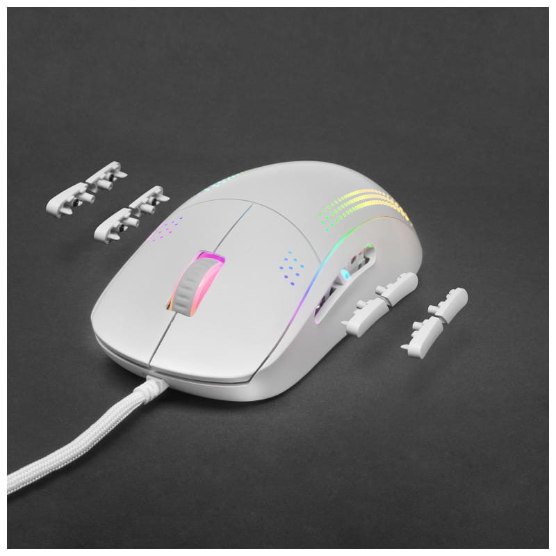 Mars Gaming MMPROW Rato para jogos - Item4