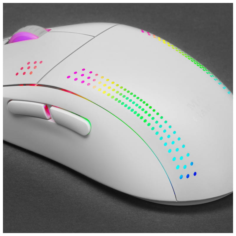Mars Gaming MMPROW Rato para jogos - Item5