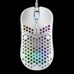 Mars Gaming MM55W - Souris de jeu