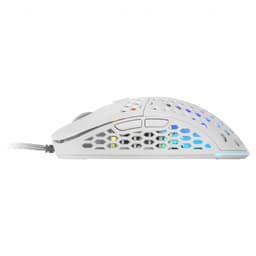 Image de profil de la souris Mars Gaming MM55W - 55gr - 12800 DPI - RGB Chroma