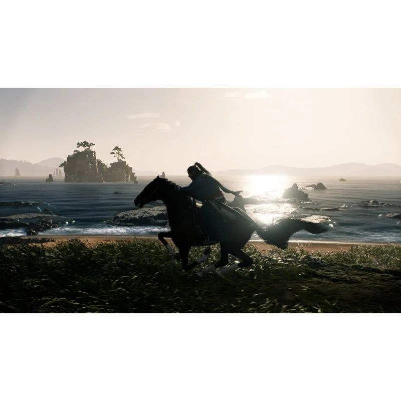 Rise of the Ronin - Videojuego para PS5 - Ítem1