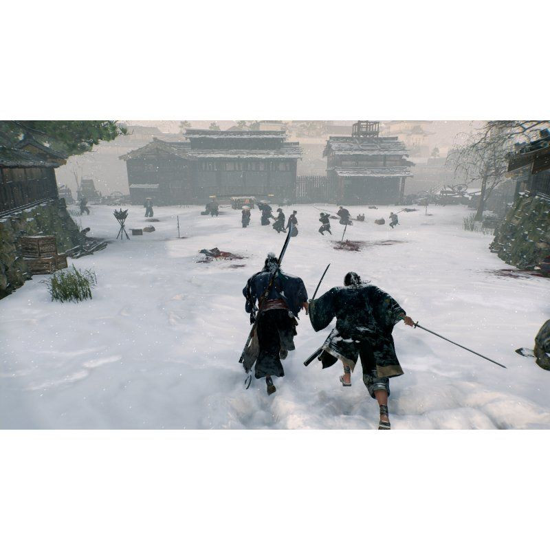 Rise of the Ronin - Videojuego para PS5 - Ítem2