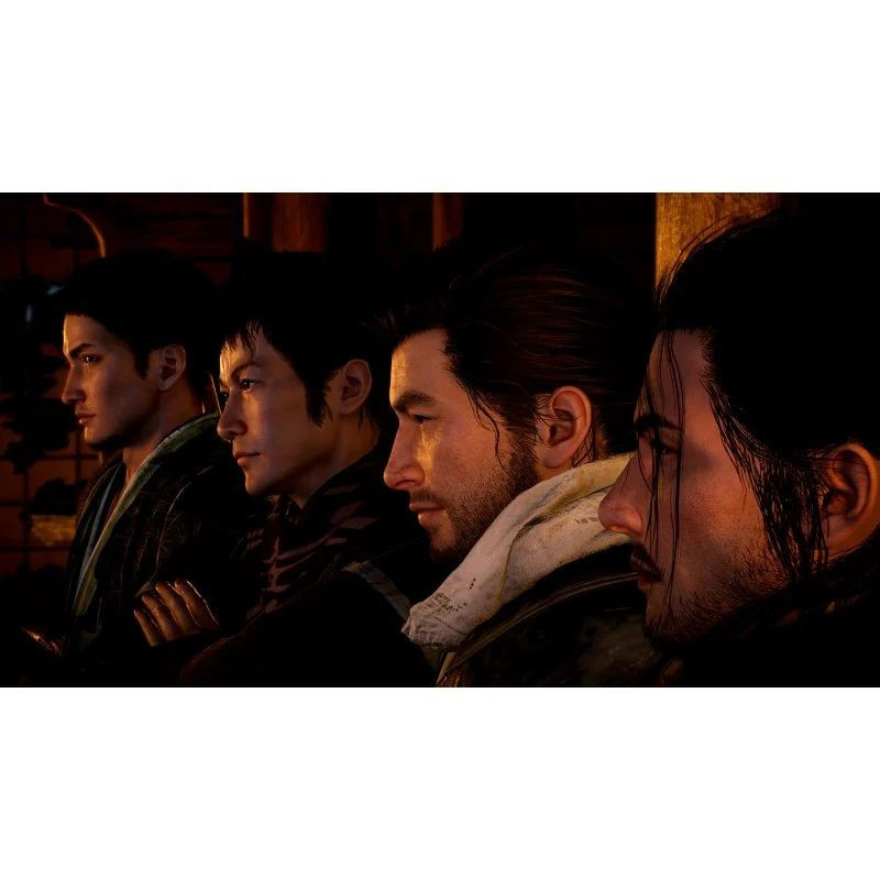 Rise of the Ronin - Videojuego para PS5 - Ítem6
