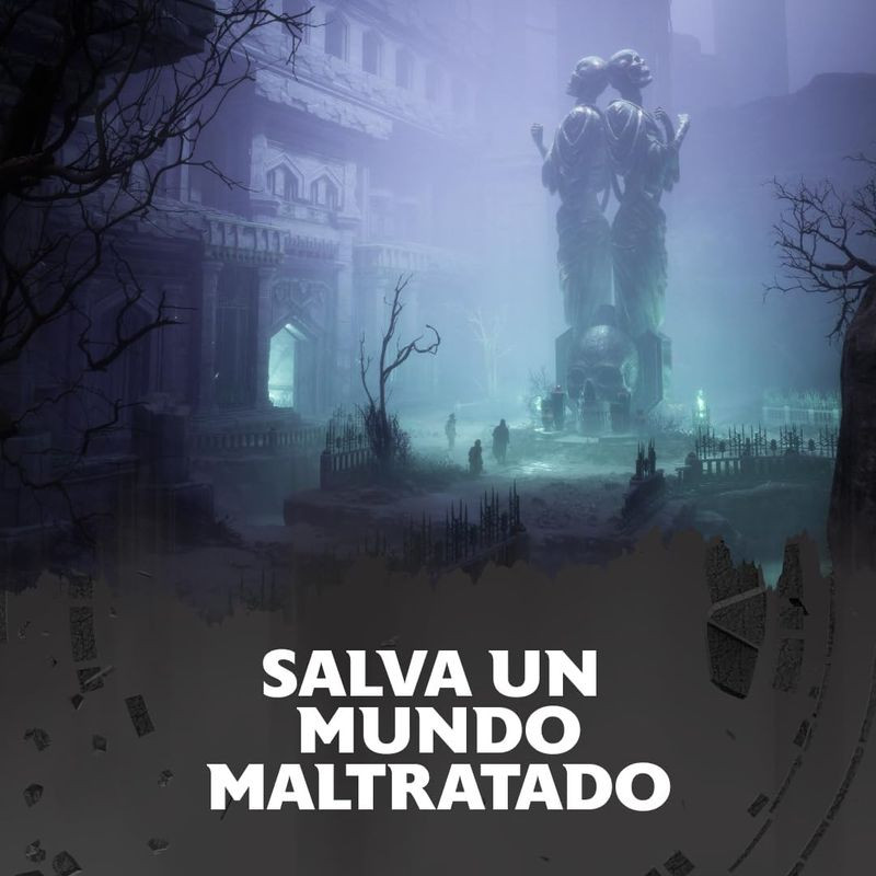 Dragon Age: The Veilguard Estándar - Videojuego para PlayStation 5 - Ítem2