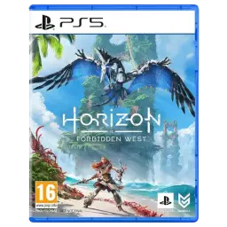 Horizon Forbidden West - Videojuego para PS5