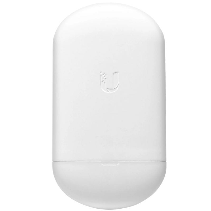 Ubiquiti NanoStation 5AC Loco Blanc - Ítem