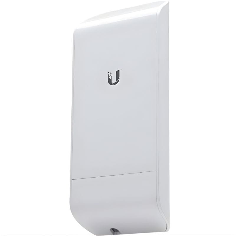 Ubiquiti LOCOM2 NanoStation Loco M2 - Point d'accès Wi-Fi extérieur 150 Mbit/s - Ítem4