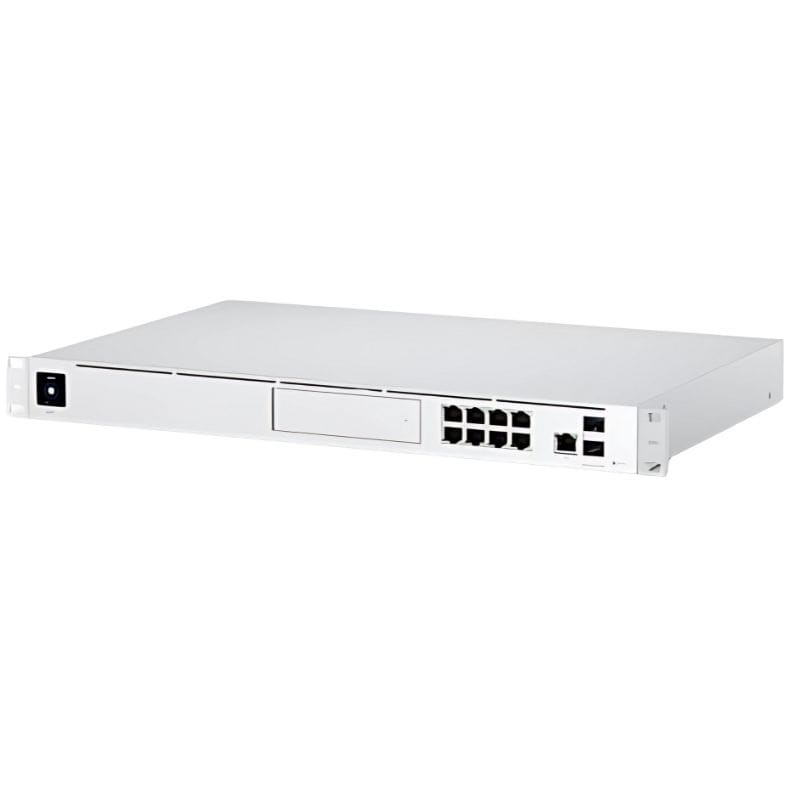 Ubiquiti UniFi Dream Machine Pro 3.5 Gbps - Switch - Ítem