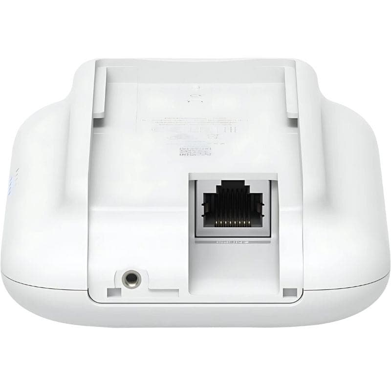 Ubiquiti Swiss Army Knife Ultra - Ponto de acesso Wlan, imagem da entrada do cabo de rede