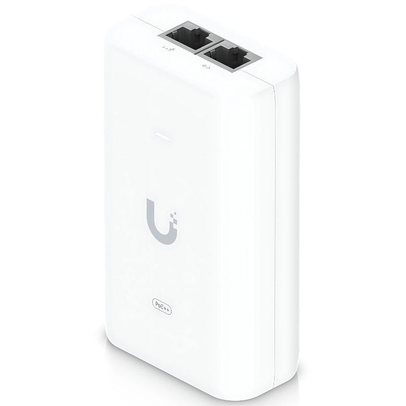 Ubiquiti UniFi PoE++ 60W - Adaptador/Inyector - Ítem