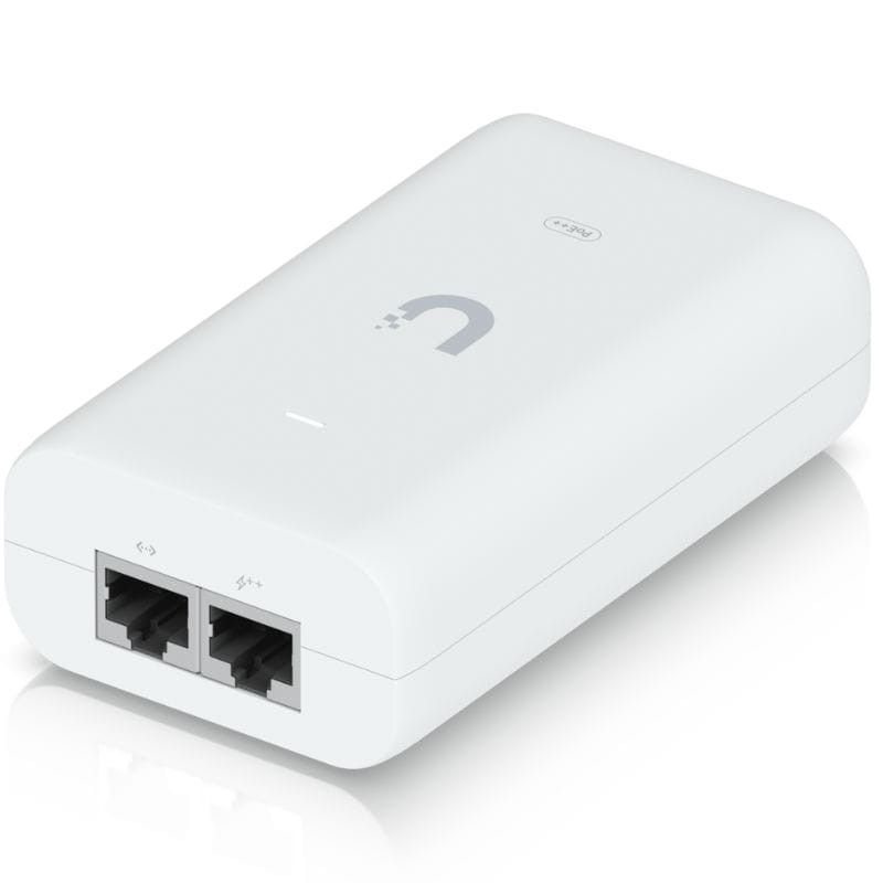 Ubiquiti UniFi PoE++ 60W - Adaptador/Inyector - Ítem2