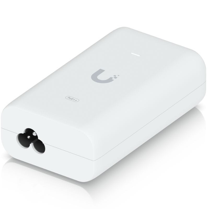 Ubiquiti UniFi PoE++ 60W - Adaptador/Inyector - Ítem1