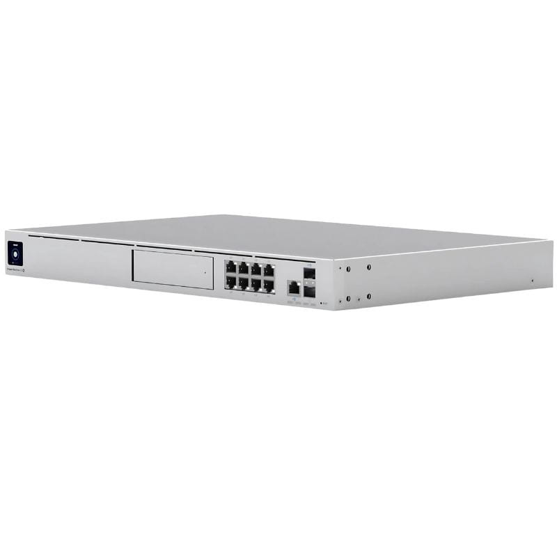 Ubiquiti UniFi Dream Machine Special Edition 3.5 Gbps PoE - Switch - Ítem3