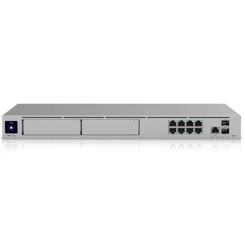 Ubiquiti UniFi Dream Machine Pro Max 5 Gbps - Switch - Ítem
