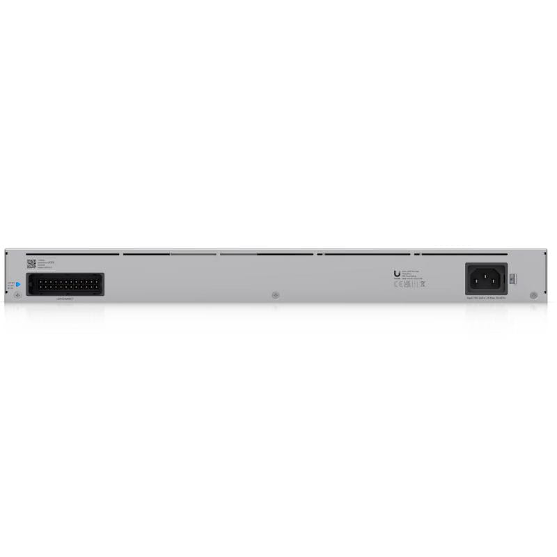 Ubiquiti UniFi Dream Machine Pro Max 5 Gbps - Switch - Ítem4