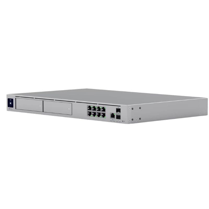 Ubiquiti UniFi Dream Machine Pro Max 5 Gbps - Switch - Ítem3