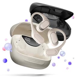 Auriculares sem fios Blackview Airbuds 200 TWS branco e preto