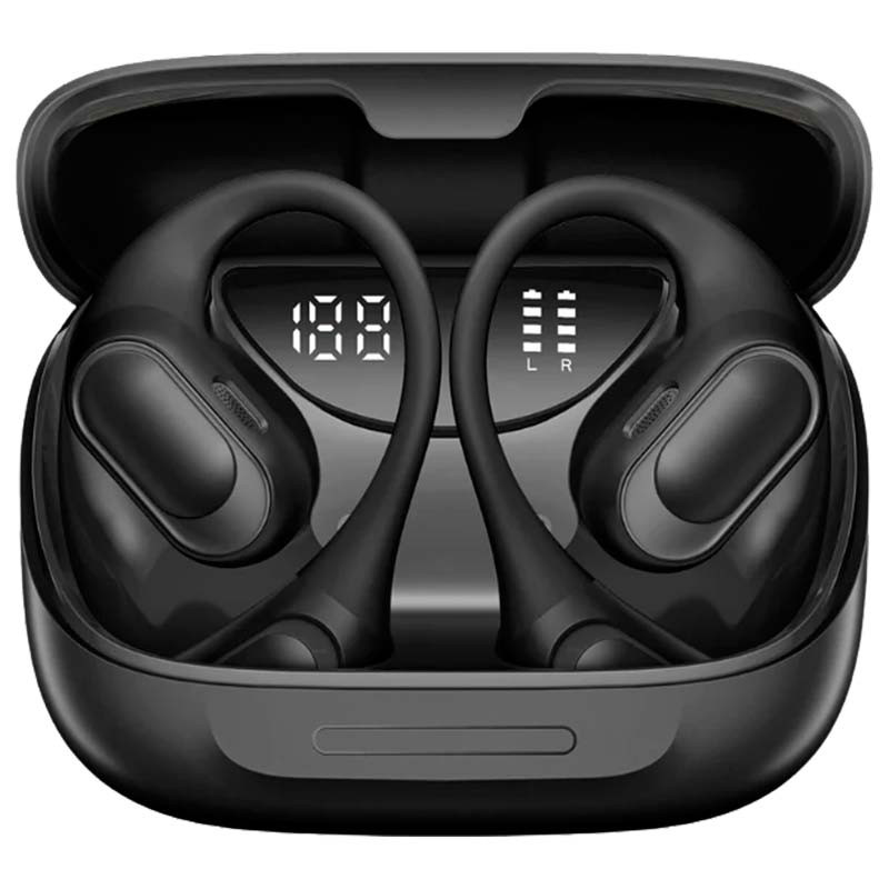 Auriculares Inalámbricos TWS Blackview Airbuds 200 Negro - Ítem