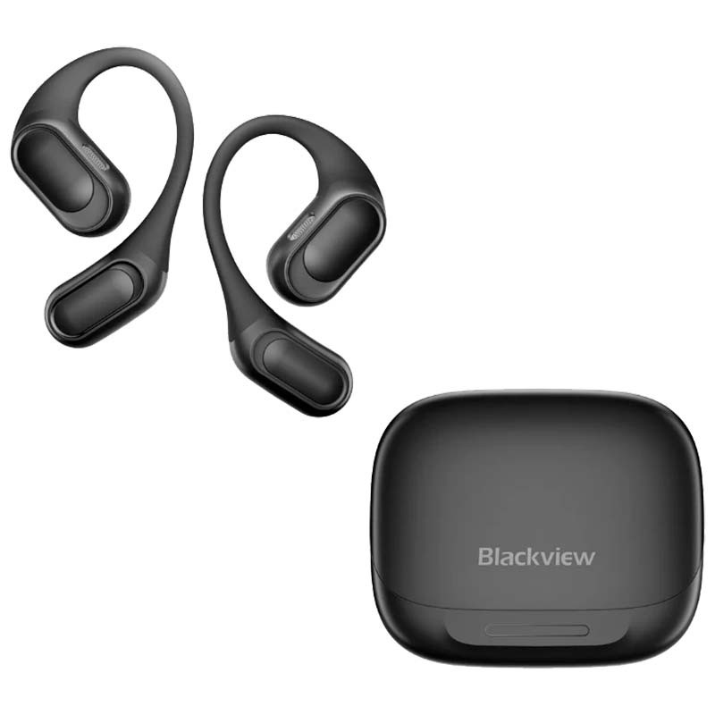 Auriculares Inalámbricos TWS Blackview Airbuds 200 Negro - Ítem2