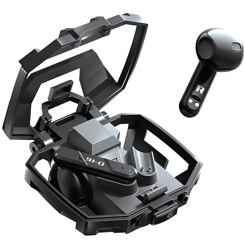 Transformers TF-T32 Preto - Item