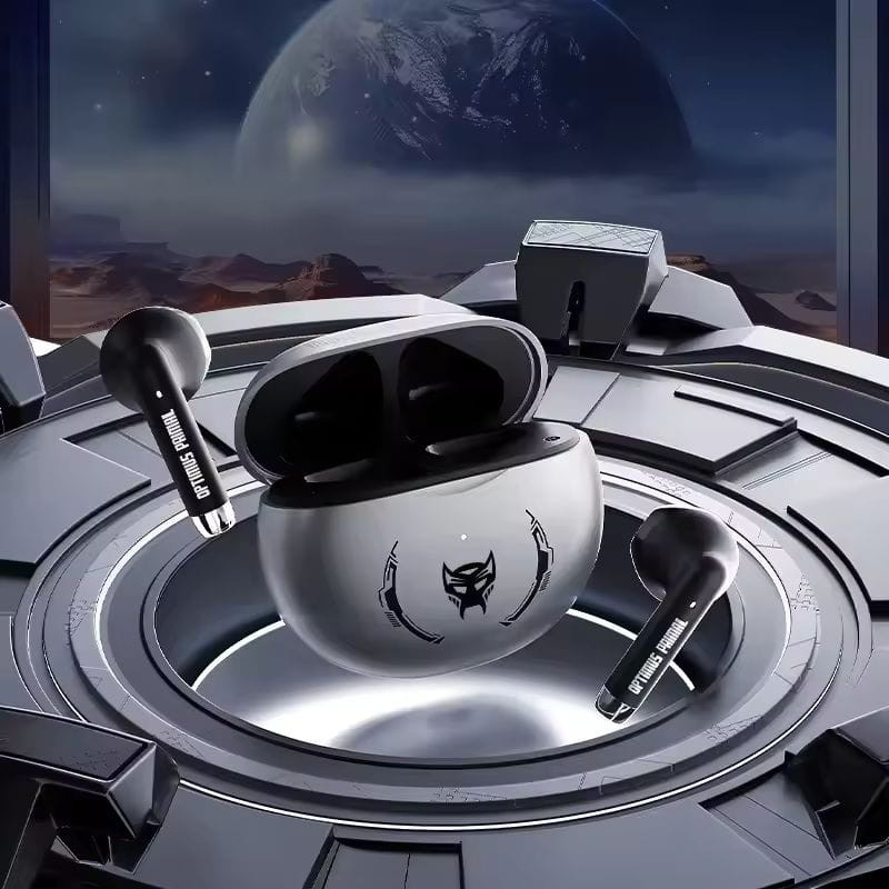 Transformers TF-T37 Argent/Noir - Ítem1