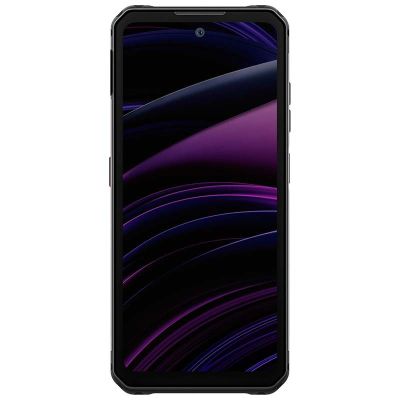 iiiF150 B3 Pro 5G 16GB/512GB Sandstone Purple - Smartphone robusto - Item1