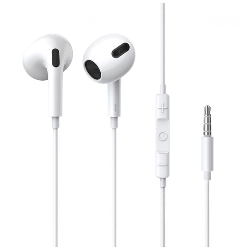 Baseus Encok H17 Blanco - Auriculares In-Ear - Ítem
