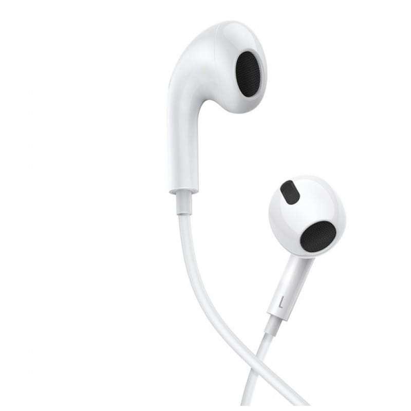 Baseus Encok H17 Blanco - Auriculares In-Ear - Ítem2