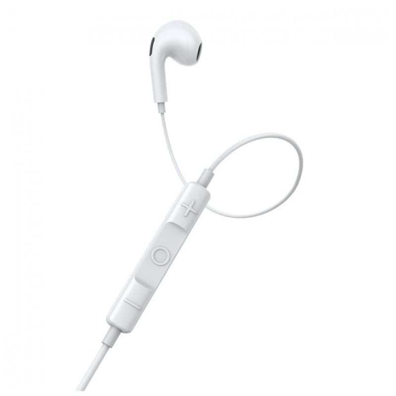 Baseus Encok H17 Blanco - Auriculares In-Ear - Ítem3