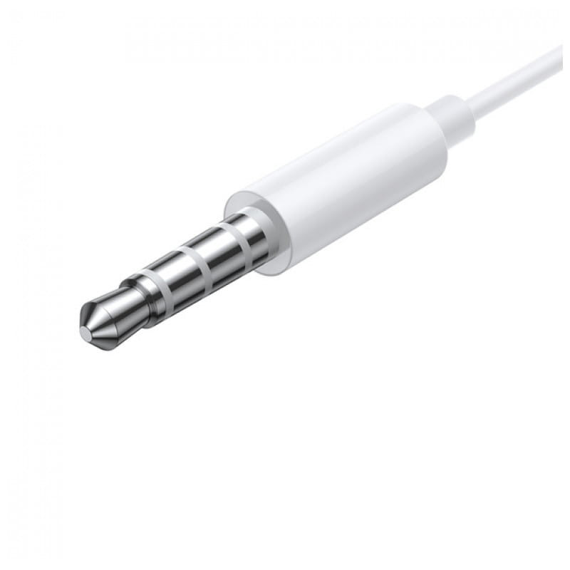 Baseus Encok H17 Blanco - Auriculares In-Ear - Ítem1
