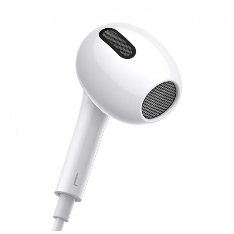 Baseus Encok H17 Blanco - Auriculares In-Ear - Ítem4