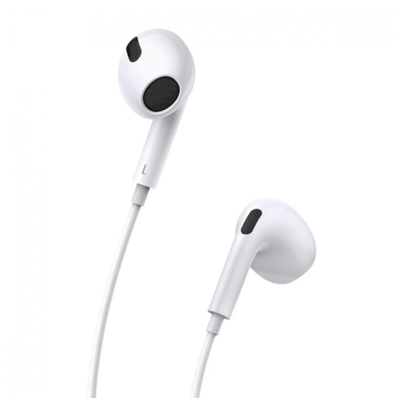 Baseus Encok H17 Blanco - Auriculares In-Ear - Ítem5