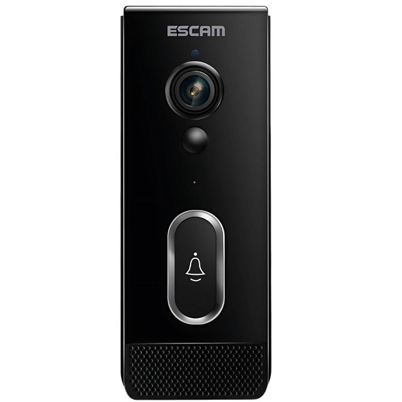 Escam V5 Tuya - Campainha sem fios inteligente - Item