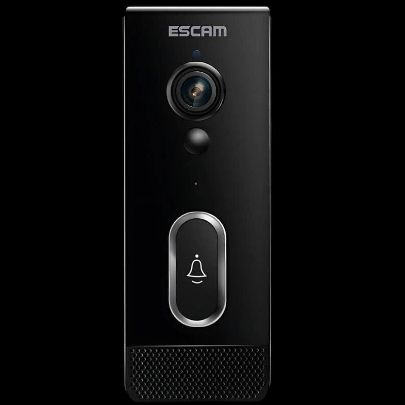 Escam V5 Tuya - Timbre inalámbrico inteligente