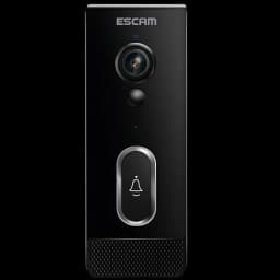 Escam V5 Tuya - Timbre inalámbrico inteligente