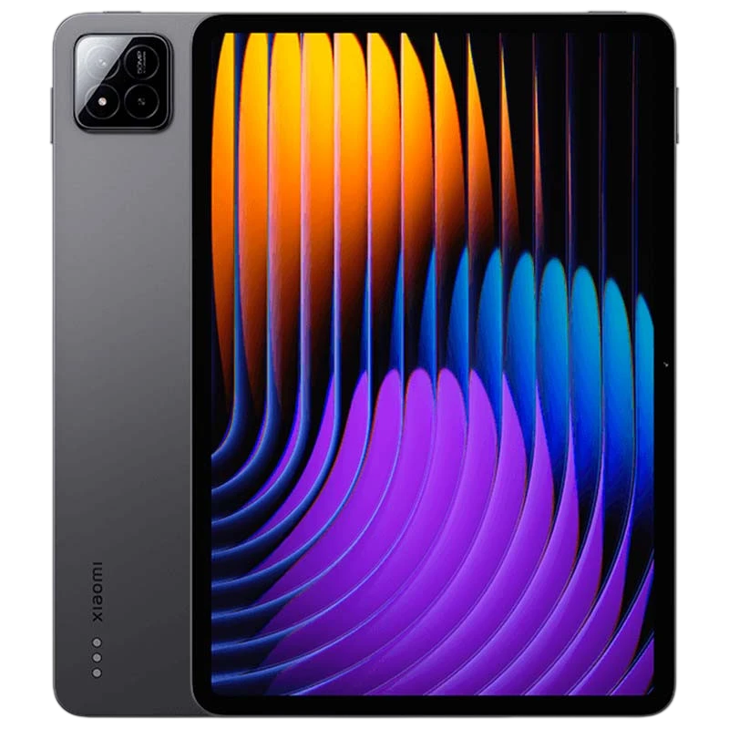 Xiaomi Pad 7 Pro 11'' Wi-Fi 7 8Go/256Go Gris - Tablette - Ítem