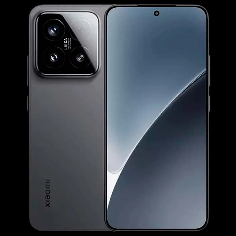Xiaomi 15 5G 12Go/512Go Noir