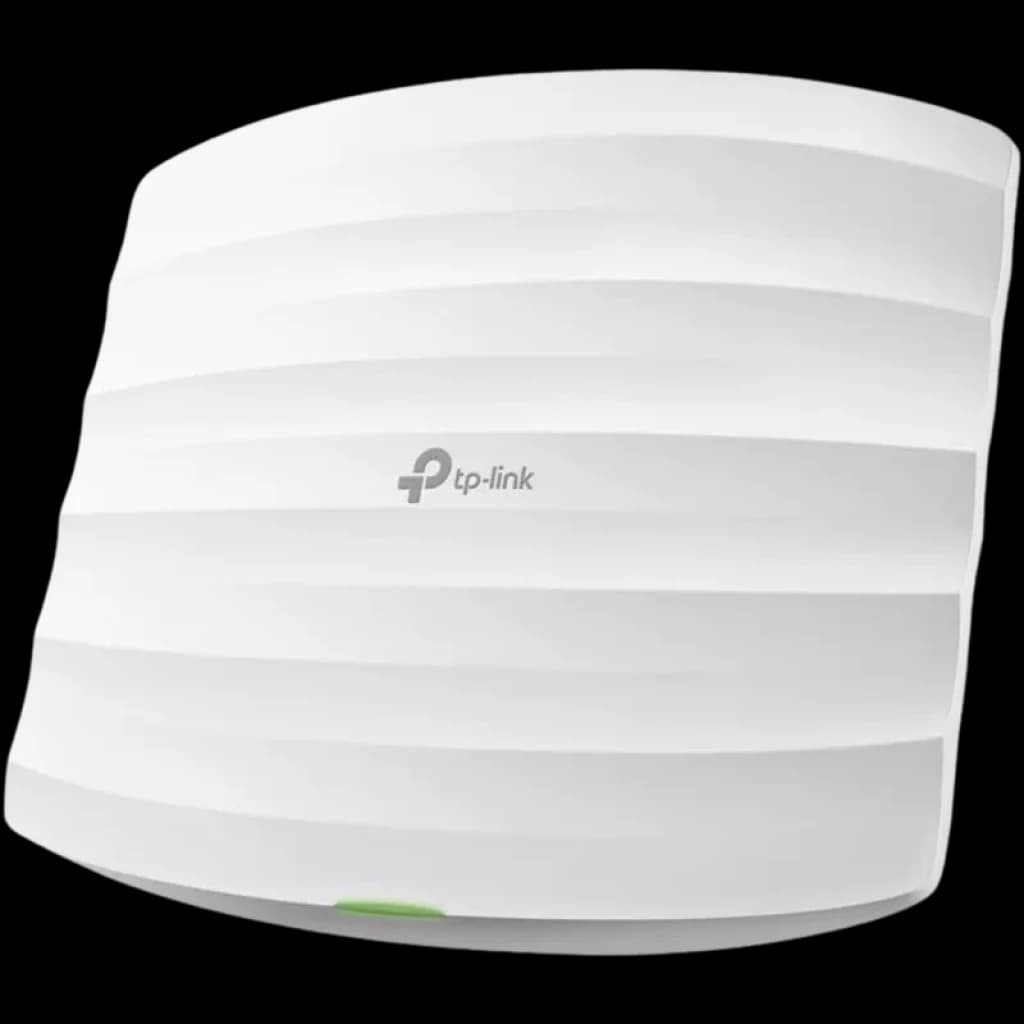TP-Link Omada EAP245 1750 Mbit/s - Point d'accès sans fil double bande Gigabyte
