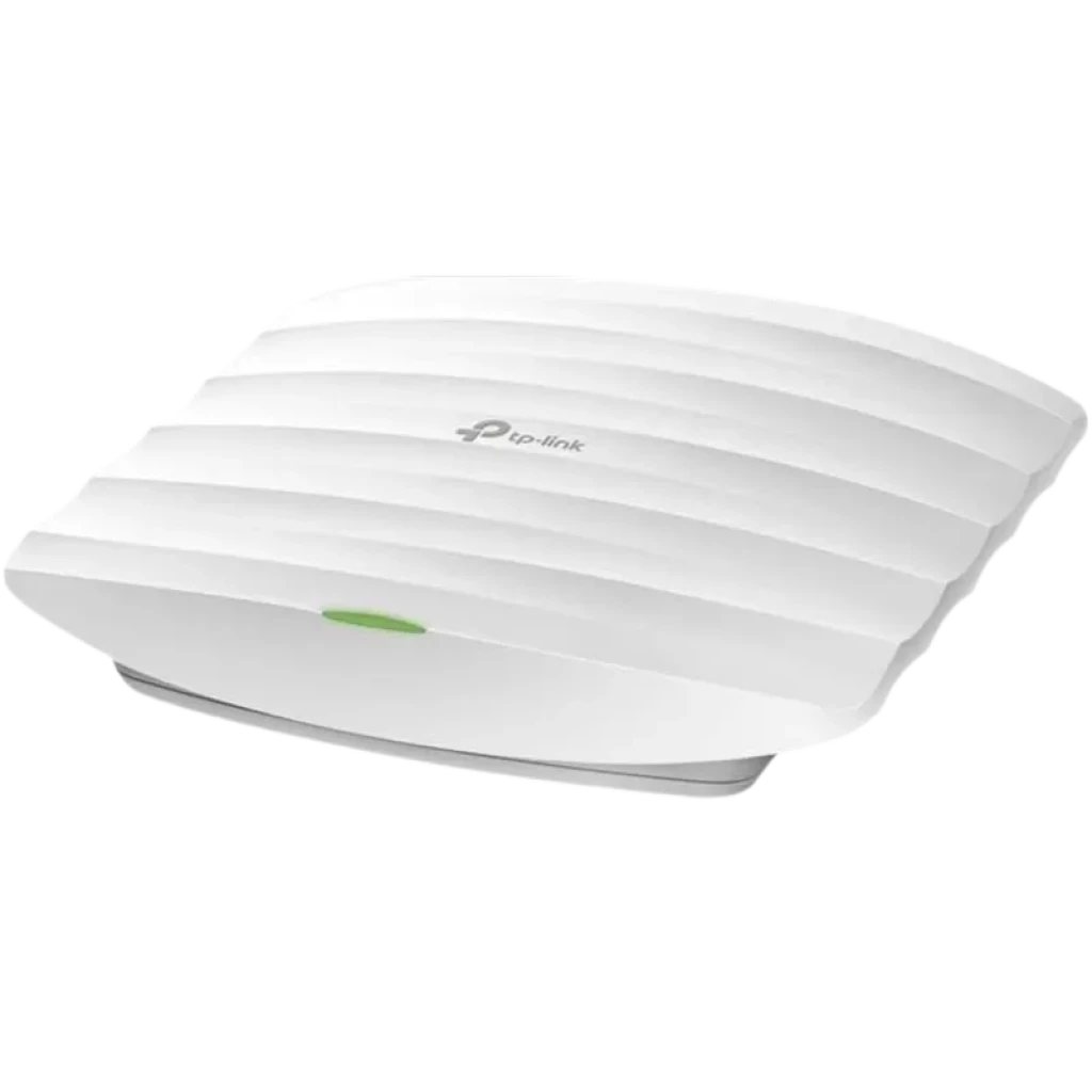 TP-Link Omada EAP245 1750 Mbit/s - Ponto de acesso sem fios Gigabit de banda dupla - Item1