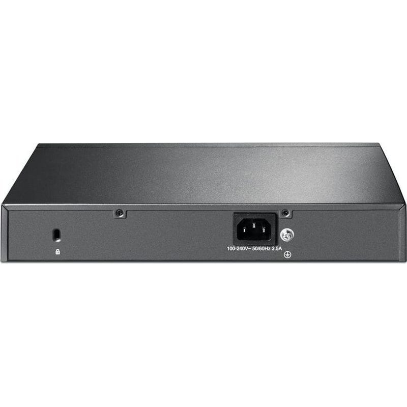 TP-Link Omada TL-SG2210MP 10 Portas PoE+ - Switch gerido - Item1