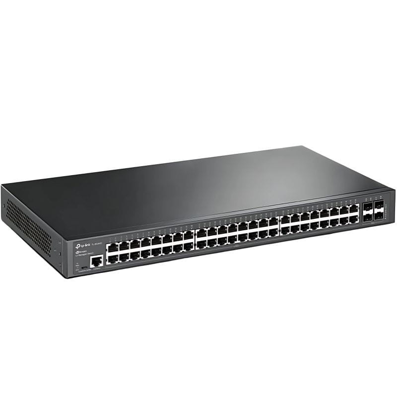 TP-Link Omada SG3452 52 Puertos - Switch gestionado - Ítem