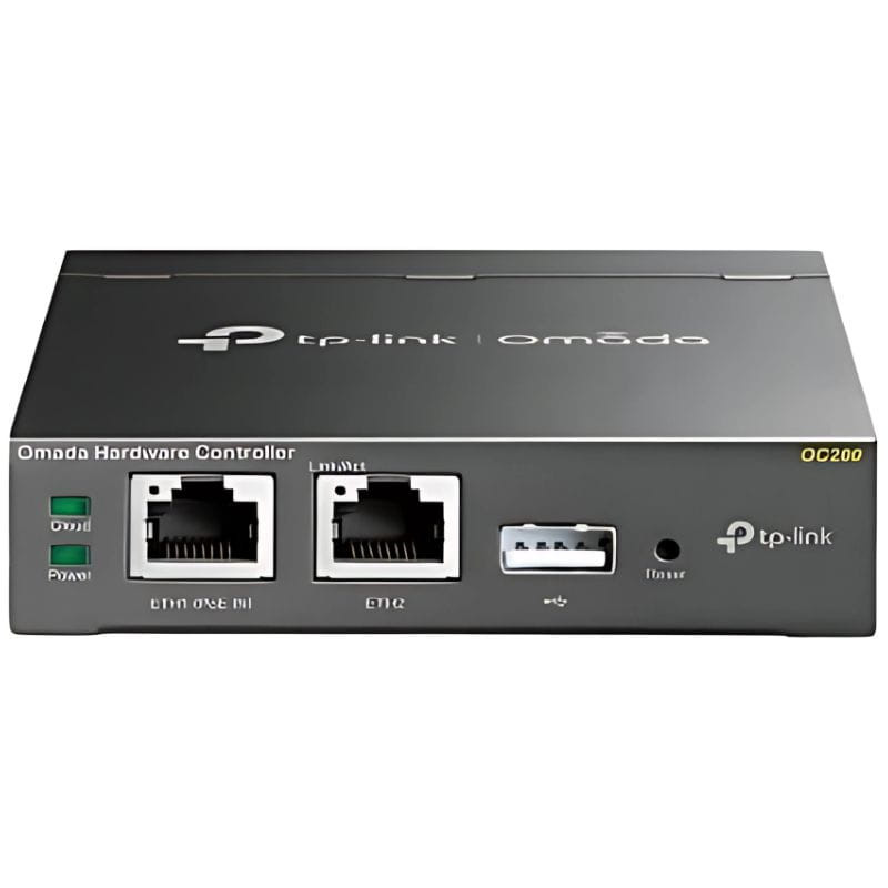 TP-Link Omada OC200 2 Puertos Omada SND - Ítem