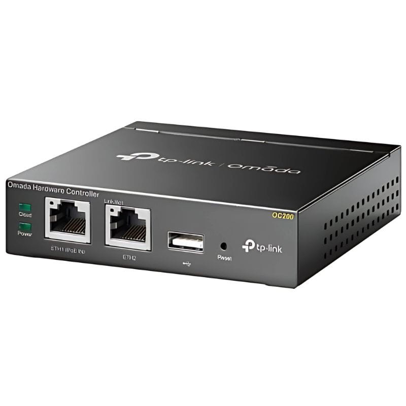TP-Link Omada OC200 2 Puertos Omada SND - Ítem5