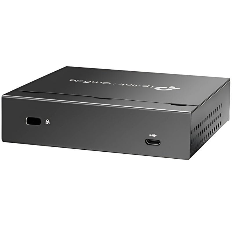 TP-Link Omada OC200 2 Puertos Omada SND - Ítem4