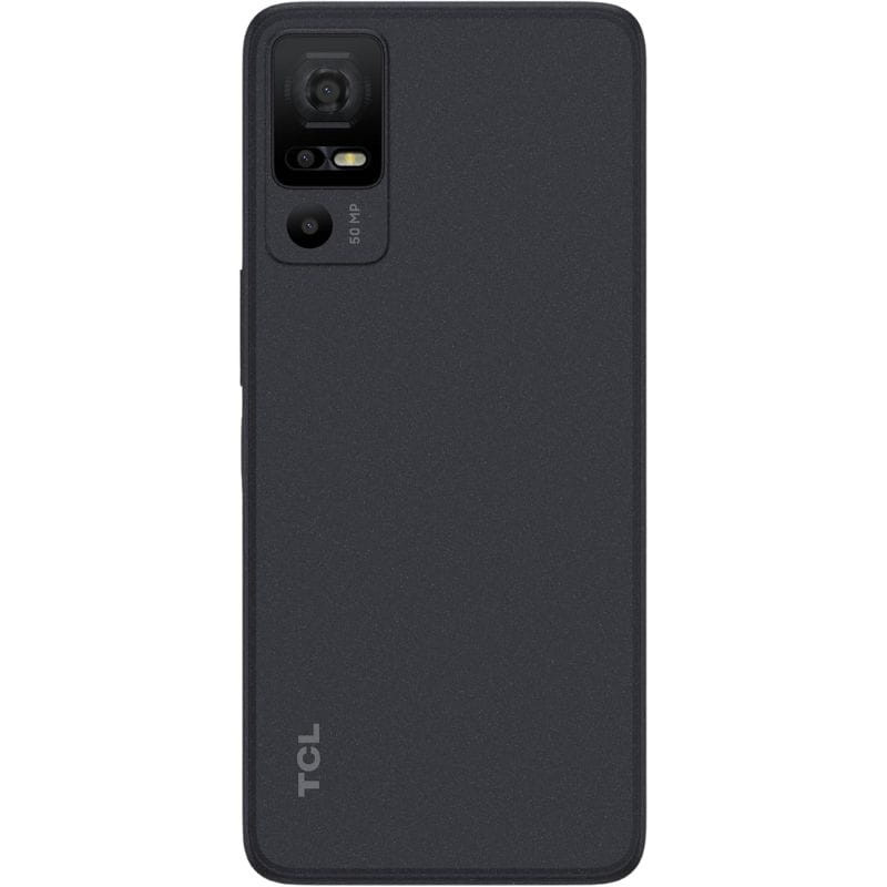 TCL 40 NXTPAPER 5G 6 GB/256 GB Negro - Ítem7