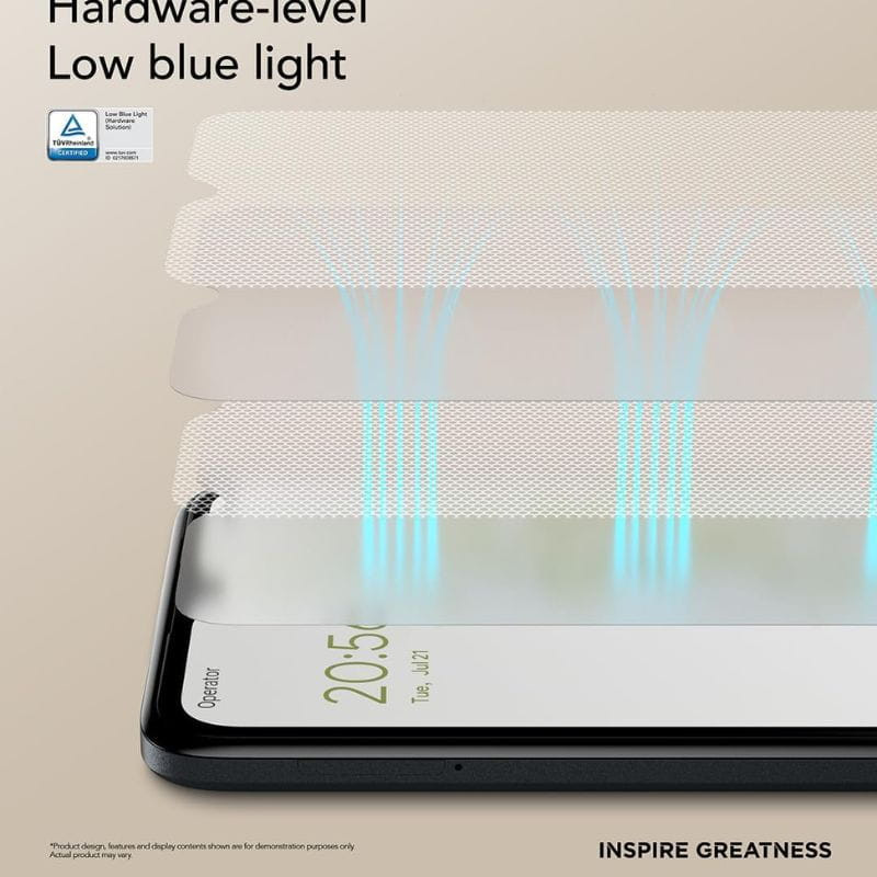 TCL 40 NXTPAPER 5G 6 GB/256 GB Negro - Ítem3